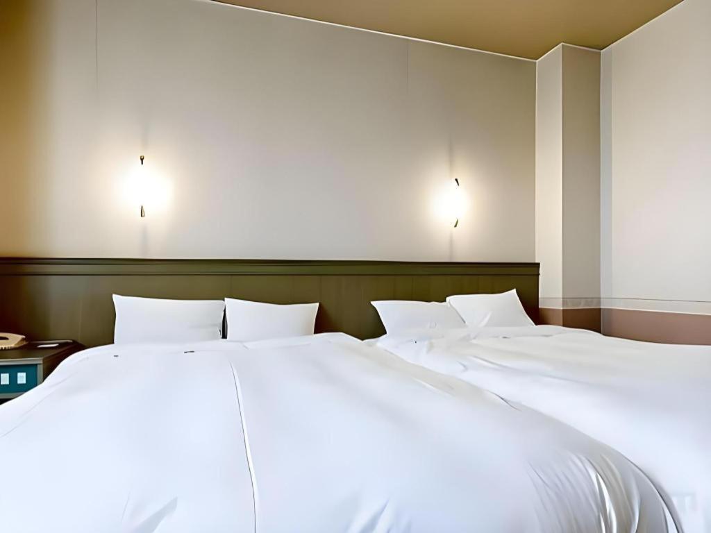 Smile Hotel Асахікава Екстер'єр фото