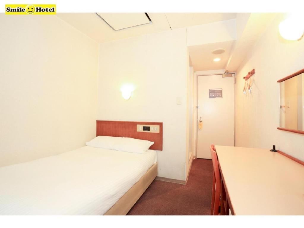 Smile Hotel Асахікава Екстер'єр фото