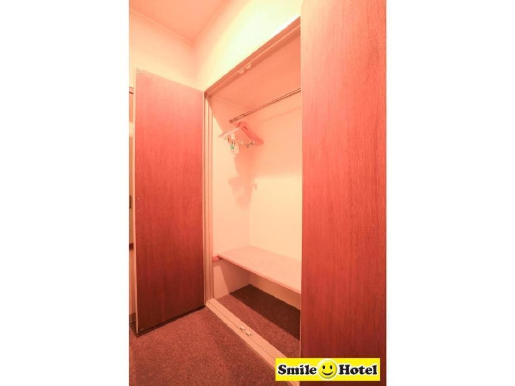 Smile Hotel Асахікава Екстер'єр фото